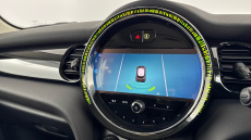 MINI Hatchback 1.5 Cooper Classic II 5dr Petrol Hatchback